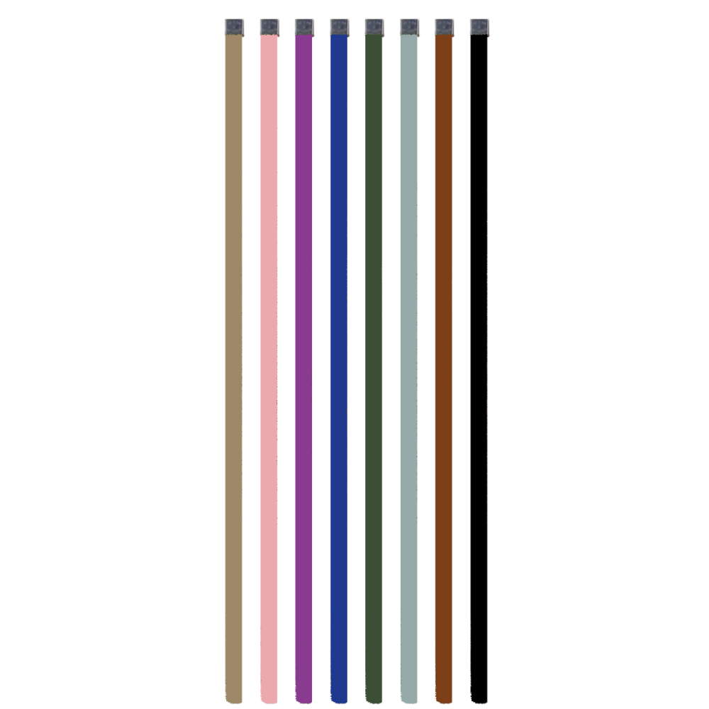 【BAON】23FW★ [BAONHAUS] color string banding brushed PT Colored Banding | Shop our Industries,Industries,Industries
